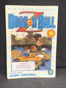 Dragon Ball Z Ser.: Dragon Ball Z by Akira Toriyama (2002, Trade Paperback) - Picture 1 of 6