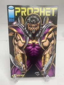 Prophet Issue 1 (1993) First Printing Image Comics Near Mint - Picture 1 of 4