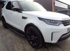 Land Rover Discovery 5 2017-2019  l462 Breaking Spares ENGINE FLOOD DAMAGED