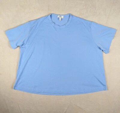 COS Large Womens Tee Oversized Cropped READ DESC - Image 1 of 4