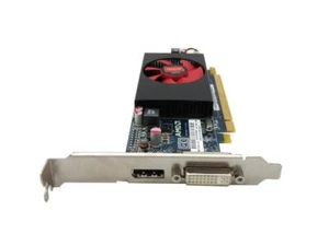 AMD Radeon HD8490 1GB DVI DP Optiplex Video Card Dell DMHJ0 - Picture 1 of 9