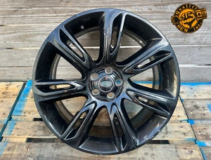 2018-2025 LAND RANGE ROVER VELAR  FACTORY WHEEL RIM 8.5Jx20" R20 OEM J8A21007FA - Picture 1 of 11