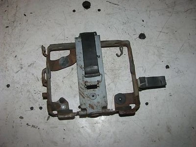1977 75 76 77 Honda Goldwing GL1000 1000 Battery Box - Image 1 of 2