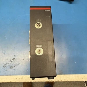 Keyence Industrial Cameras Expansion Module CA-E200 CAE200 preowned - Picture 1 of 3