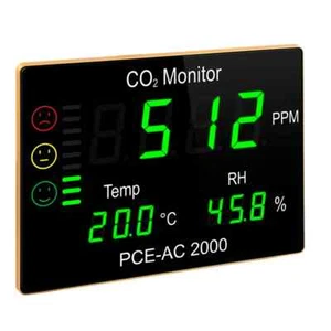 Detector de gas PCE-AC 2000 - Imagen 1 de 1