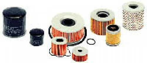Suzuki DR TU GN 250 Motorcycle Oil Filter SF-3006 : SF-3006 - Image 1 of 1