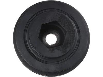 Шкив коленчатого вала для Honda Civic del Sol 1993-1995 годов выпуска API 61733GTJN 1994 WSO - Изображение 1 из 2