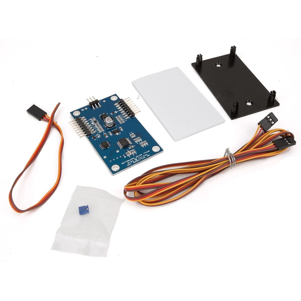 NEW Walthers Layout Control System -Stall Motor Driver All Scale FREE US SHIP - Image 1 of 1