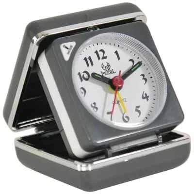Travel Alarm Clock - Image 1 of 4