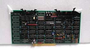 [Used] NTN / AC-MAIN2-2 / CIRCUIT BOARD - Picture 1 of 3