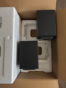 Samsung HW-Q990C Q-series 11.1.4 ch - Rear Speakers Only - PRICE REDUCED! - Picture 1 of 4