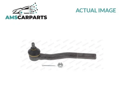 TRACK ROD END RACK END FRONT LEFT OUTER CH-ES-17245 MOOG NEW OE REPLACEMENT - Image 1 of 4