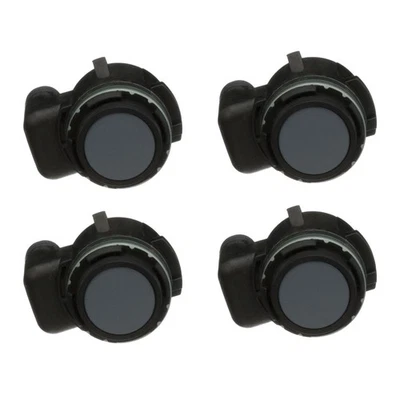 4Pcs Rear Parking Sensor 6MK25TRMAA Fit For Jeep For Chrysler For Dodge Ram 1500 - Image 1 of 4