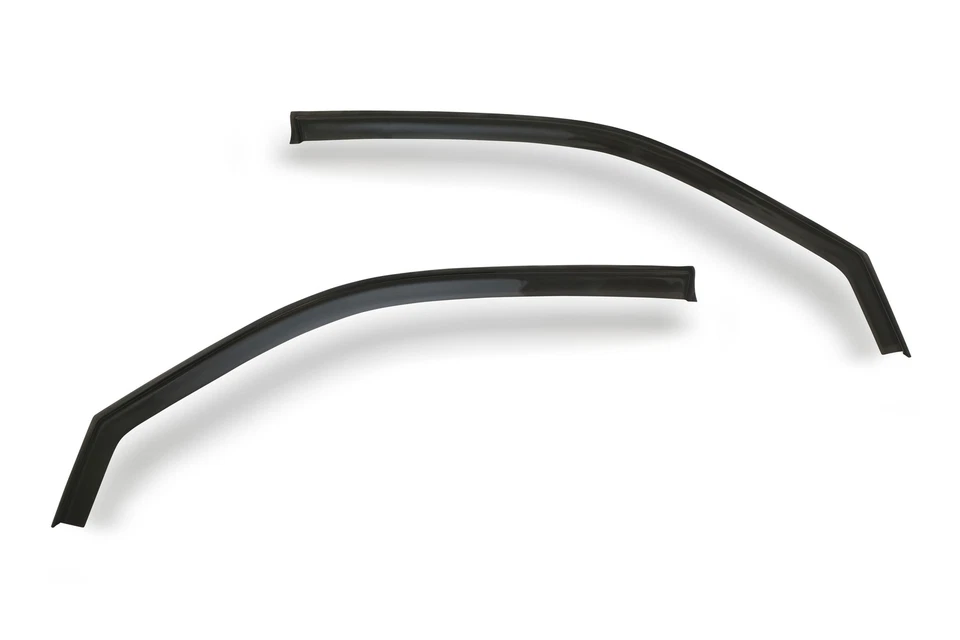 GT Styling 80162 2 piezas Ventgard protectores de lluvia-humo; 89-95 Mazda MPV Foto 1 de 1