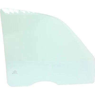 For Honda CR-V 1997-2001 Passenger Front Door Window Glass - Image 1 of 4