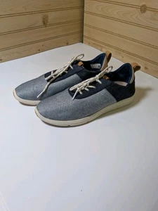 Toms Women's Classic Lace Up Shoes Size 10 - Picture 1 of 4