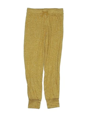 Pantalones informales dorados Crewcuts para niñas M juveniles Foto 1 de 2