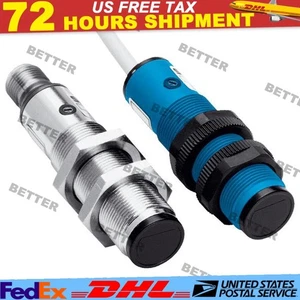 1Pc Brand New SICK VTE18-3F8740 Fast Free Shipping - Picture 1 of 7