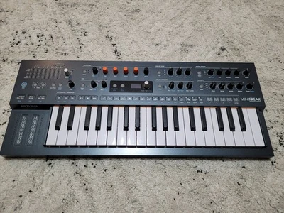 Autria Minifreak Foto 1 de 2