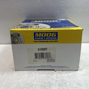 Wheel Bearing and Hub Assembly Moog 513297 fits 07-12 Nissan Sentra - Bild 1 von 2