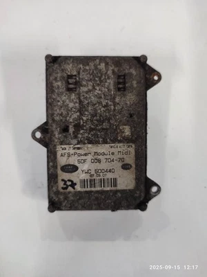 LAND ROVER RANGE ROVER III L322 Centralina Xenon 5DF008704-70 3.0 32145349 - Immagine 1 di 3