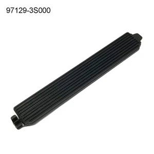 Cabin Air Filter Access Cover Direct Replacement For Kia Plastic Practical - Picture 1 of 5