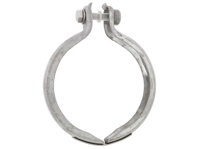 Зажим выхлопной системы/глушителя ELRING KLINGER 11658585233 BMW X5 X3 535i M3 335i X1 Z4 - Изображение 1 из 1