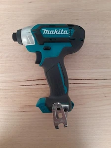 Makita 12V Impact Driver TD110D Skin Only - Picture 1 of 2