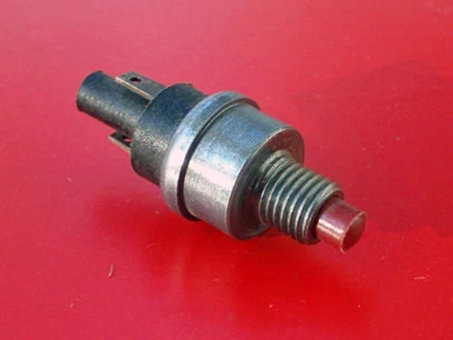 TOMOS NOS Brake Light Switch APRILLIA Fantic Tomos Piaggio Puch Vespa CEV Moped - Image 1 of 1
