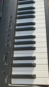 Kawai Es100 Digital Piano - 88 Key Hammer Action, Pianos/E Pianos/Org/Str VGC - Picture 1 of 7