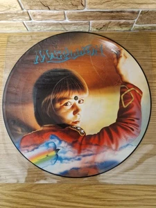 MARILLION Kayleigh UK 1985 EMI 12" picture disc Vinyl Record - Picture 1 of 9