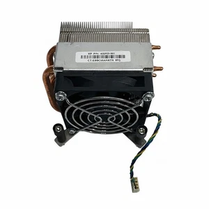 HP 432923-001 XW4400 Heatsink - Picture 1 of 2