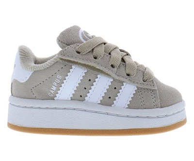 Adidas Campus 00s CF EL Infant/Toddler Shoes - Image 1 of 3