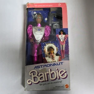 Barbie: 1207 Astronauten Puppe - Bild 1 von 3