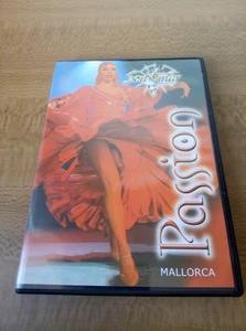 Passion Mallorca dvd Son Amar Dinner Show music and dance extravaganza SonAmar - Picture 1 of 3