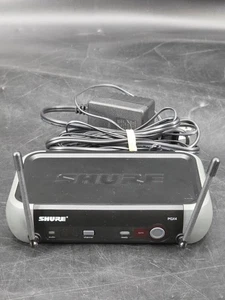 SHURE PGX4 L5 644-662 Mhz Wireless Receivers - Picture 1 of 10