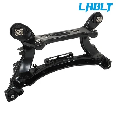 Rear Subframe Crossmember For Mercedes Benz C300 W204 W212 2008-2013 A2183501401 - Imagem 1 de 4