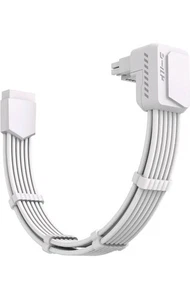Lian Li Strimer Plus V2 RGB Extension Cable for 24 Pin ATX - Photo 1/7