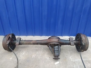 EJE TRASERO / 1056047 NISSAN PATROL K/W260 2.8 DIÉSEL - Imagen 1 de 10