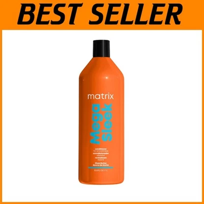 Salon Professional Conditioner - Shea Butter Infused - Image 1 of 4