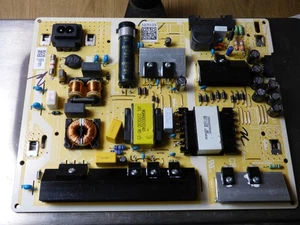 Samsung UN65TU7000BXZA Power Board BN44-01055A REV 1.2 (BLACK Capacitor) - Picture 1 of 3