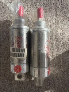 Lot Of 2 BIMBA 311-XP / 311XP (BRAND NEW) - Picture 1 of 3