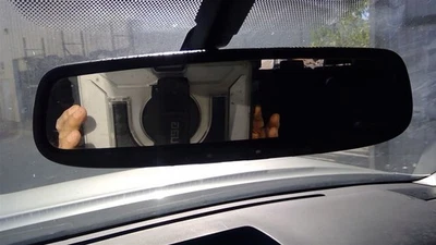 Rear View Mirror Automatic Dimming Fits 10-17 SEQUOIA 357113 - Image 1 of 4