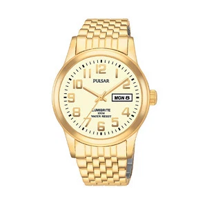 Pulsar  PXN110 Wrist Watch for Men