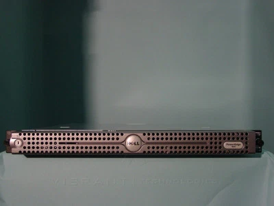 Dell PowerEdge 860 Intel Dual Core 2.13GHz 4GB  160GB  2003 Sv - Image 1 of 2