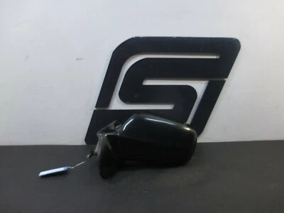  Toyota Celica GT-S 2000 conductor espejo retrovisor izquierdo reflector (azul-210) defectuoso Foto 1 de 4