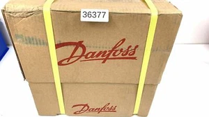 Danfoss 195B0276 Kompressor Kühlkompressor Verdichter 115 Volt - Bild 1 von 4