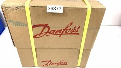 Danfoss 195B0276 Kompressor Kühlkompressor Verdichter  115 Volt - Bild 1 von 4