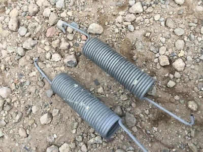 BMW F30 M3 328i 335i 320i 335d 320i M3 2013-2016 tapa maletero muelle amortiguador Foto 1 de 3