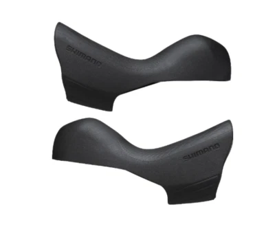 SHIMANO 105 BRACKET COVER/HOODS ST-R7020, FITS R7025/4720/4725/RX600/RX400.. - Image 1 of 2